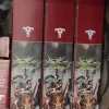 Описание картинки Helsmiths of Hashut: Urak Taar the First Daemonsmith Chaos Dwarfs от Магазин Хобби по цене 13 000руб | Свободный Рынок Миниатюр - СРМ - изображение - №3