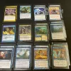 Описание картинки Колода MTG  Шепот Безумия от Барахолка Баллиоза по цене 2 000руб | Свободный Рынок Миниатюр - СРМ - изображение - №2