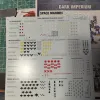 Описание картинки Макулатура из WH40k Dark Imperium от Polk112 по цене 4 000руб | Свободный Рынок Миниатюр - СРМ - изображение - №8