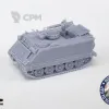 Описание картинки M113 TOW от Wardog Workshop по цене 2 500руб | Свободный Рынок Миниатюр - СРМ - изображение - №2