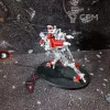 Описание картинки Sydonian Dragoon от OMG_SL по цене 1 990руб | Свободный Рынок Миниатюр - СРМ - изображение - №3