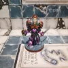 Описание картинки Lord Kakophonist от OMG_SL по цене 3 500руб | Свободный Рынок Миниатюр - СРМ - изображение - №2
