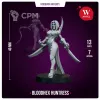 Описание картинки Миниатюра Bloodhex Huntress от Артель W по цене 1 329руб | Свободный Рынок Миниатюр - СРМ - изображение - №4