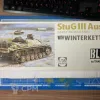 Описание картинки 1/35 StuG 3 Ausf.G with winterketten early production от TAKOM от Snork по цене 2 500руб | Свободный Рынок Миниатюр - СРМ - изображение - №5