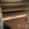 Описание картинки DF32 Переноска для миниатюр (без экрана) от StudioOtolega по цене 6 500руб | Свободный Рынок Миниатюр - СРМ - изображение - №2