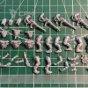 Описание картинки Eldar Guardian Squad (16; 1999) от Stark Foundry по цене 3 325руб | Свободный Рынок Миниатюр - СРМ - изображение - №2