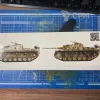 Описание картинки 1/35 StuG 3 Ausf.G with winterketten early production от TAKOM от Snork по цене 2 500руб | Свободный Рынок Миниатюр - СРМ - изображение - №4