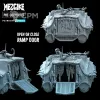 Описание картинки Sea grub carrier tank от Age of Printmar по цене 2 137руб | Свободный Рынок Миниатюр - СРМ - изображение - №3