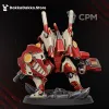 Описание картинки Alpha Hadar, Synchrosquad от Manufactorum76 по цене 2 750руб | Свободный Рынок Миниатюр - СРМ - изображение - №7