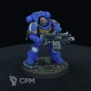 Описание картинки Warhammer 40k: Kill Team Starter Set ready to play от SWT по цене 30 000руб | Свободный Рынок Миниатюр - СРМ - изображение - №3