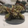 Описание картинки Myphitic Blight-hauler (оригинал) от Rauch по цене 2 000руб | Свободный Рынок Миниатюр - СРМ - изображение - №2
