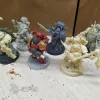 Описание картинки Plague Marines (10) от Artiz по цене 1 000руб | Свободный Рынок Миниатюр - СРМ - изображение - №2