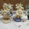 Описание картинки Plague Marines (10) от Artiz по цене 1 000руб | Свободный Рынок Миниатюр - СРМ - изображение - №3