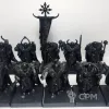 Описание картинки Chaos Warriors with two hand weapons, оригинал в грунте от Shamkin по цене 2 000руб | Свободный Рынок Миниатюр - СРМ - изображение - №2