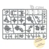 Описание картинки (3 in 1) Furioso Dreadnought от Wako Lab (Recast) по цене 1 760руб | Свободный Рынок Миниатюр - СРМ - изображение - №3