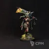 Описание картинки Forsaker Pinup от OpaqueLucidity по цене 4 000руб | Свободный Рынок Миниатюр - СРМ - изображение - №2