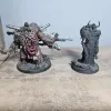 Описание картинки Trench Crusade Black Grail от  по цене 3 500руб | Свободный Рынок Миниатюр - СРМ - изображение - №5
