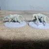 Описание картинки Trench Crusade Black Grail от  по цене 3 500руб | Свободный Рынок Миниатюр - СРМ - изображение - №2