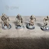 Описание картинки Trench Crusade Black Grail от  по цене 3 500руб | Свободный Рынок Миниатюр - СРМ - изображение - №8