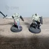 Описание картинки Trench Crusade Black Grail от  по цене 3 500руб | Свободный Рынок Миниатюр - СРМ - изображение - №4