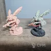 Описание картинки Trench Crusade Black Grail от  по цене 3 500руб | Свободный Рынок Миниатюр - СРМ - изображение - №3