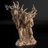 Описание картинки Gul'dan Фигурка (World of Warcraft) от GAS3TXD  по цене 4 400руб | Свободный Рынок Миниатюр - СРМ - изображение - №3