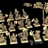 Описание картинки Slayers Command - Скан от MrMetalHorror по цене 400руб | Свободный Рынок Миниатюр - СРМ - изображение - №3