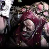 Описание картинки Bouffon, the Hunchback от Naggaroth Night по цене 250руб | Свободный Рынок Миниатюр - СРМ - изображение - №3