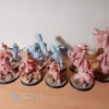 Описание картинки Beastmen set от Петров Никита по цене 15 000руб | Свободный Рынок Миниатюр - СРМ - изображение - №7