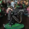 Описание картинки Astra Militarum Harker sergeant от Eidolon по цене 3 300руб | Свободный Рынок Миниатюр - СРМ - изображение - №2