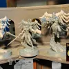 Описание картинки Zephyrim Squad от Astramael по цене 1 300руб | Свободный Рынок Миниатюр - СРМ - изображение - №4