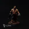 Описание картинки Культисты Хаоса (Chaos Cultists)  - 10 миниатюр от Karas_pokras по цене 10 000руб | Свободный Рынок Миниатюр - СРМ - изображение - №8