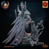 Описание картинки Nukuja Chosen Hero от PocketSized Prints по цене 1 100руб | Свободный Рынок Миниатюр - СРМ - изображение - №2
