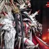 Описание картинки Skara Frost Queen от PocketSized Prints по цене 325руб | Свободный Рынок Миниатюр - СРМ - изображение - №2