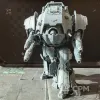Описание картинки Acastus Knight Porphyrion от Максимка по цене 6 499руб | Свободный Рынок Миниатюр - СРМ - изображение - №2