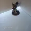 Описание картинки Captain in Phobos Armour от Amelio по цене 1 500руб | Свободный Рынок Миниатюр - СРМ - изображение - №2