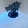 Описание картинки Broadside Battlesuit от Amelio по цене 2 500руб | Свободный Рынок Миниатюр - СРМ - изображение - №2