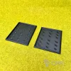 Описание картинки Movements tray для баз 25х50мм 3х2 (2шт) от Террейн и миниатюры по цене 130руб | Свободный Рынок Миниатюр - СРМ - изображение - №4