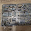Описание картинки Оригинальные Space Marines Warhammer 40,000: Armageddon / Космодесантники Warhammer 40,00 от  по цене 12 000руб | Свободный Рынок Миниатюр - СРМ - изображение - №4