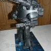 Описание картинки Warbringer Nemesis Titan от volkolok13 по цене 37 000руб | Свободный Рынок Миниатюр - СРМ - изображение - №3