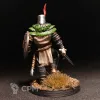 Описание картинки Солер из Асторы (Solaire of Astora) от Paint It Black по цене 1 900руб | Свободный Рынок Миниатюр - СРМ - изображение - №3