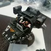 Описание картинки Land Speeder №3 от Potreblord по цене 1 500руб | Свободный Рынок Миниатюр - СРМ - изображение - №2