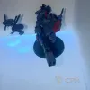 Описание картинки Broadside Battlesuits от Amelio по цене 2 500руб | Свободный Рынок Миниатюр - СРМ - изображение - №4