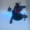 Описание картинки Broadside Battlesuit от Amelio по цене 2 500руб | Свободный Рынок Миниатюр - СРМ - изображение - №4