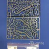 Описание картинки Akhelian Ishlaen Guard / Morrsarr Guard #354 от WakoLab (Origs) по цене 3 900руб | Свободный Рынок Миниатюр - СРМ - изображение - №2