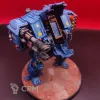 Описание картинки Ballistus Dreadnought Warhammer 40000 Ультрамарины, покрашен, SLA №2 от Жидкий Пират по цене 3 700руб | Свободный Рынок Миниатюр - СРМ - изображение - №4