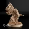 Описание картинки Biologus Putrifier Фигурка (Warhammer) от GAS3TXD  по цене 450руб | Свободный Рынок Миниатюр - СРМ - изображение - №3