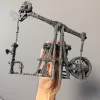 Описание картинки Pit Dredger (земснаряд) или Varanite Syphon (из red harvest) от RTBR по цене 1 900руб | Свободный Рынок Миниатюр - СРМ - изображение - №2