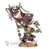 Описание картинки Warhammer Orks Bannernob + Bigboss + Orks Painboy от GLOM по цене 4 000руб | Свободный Рынок Миниатюр - СРМ - изображение - №2