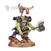 Описание картинки Warhammer Orks Bannernob + Bigboss + Orks Painboy от GLOM по цене 4 000руб | Свободный Рынок Миниатюр - СРМ - изображение - №3